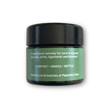 Load image into Gallery viewer, Bruised &amp; Broken Balm - Organic Healing Balm - 45g
