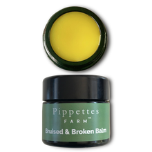 Load image into Gallery viewer, Bruised &amp; Broken Balm - Organic Healing Balm - 45g
