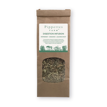 Load image into Gallery viewer, Digestion Infusion - Pippettes teas
