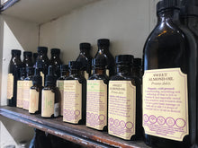 Load image into Gallery viewer, Arnica flower oil - Organic Cold pressed
